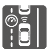 Cruise Control Adattivo Full-Range