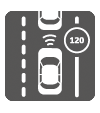 Cruise Control Adattivo Intelligente