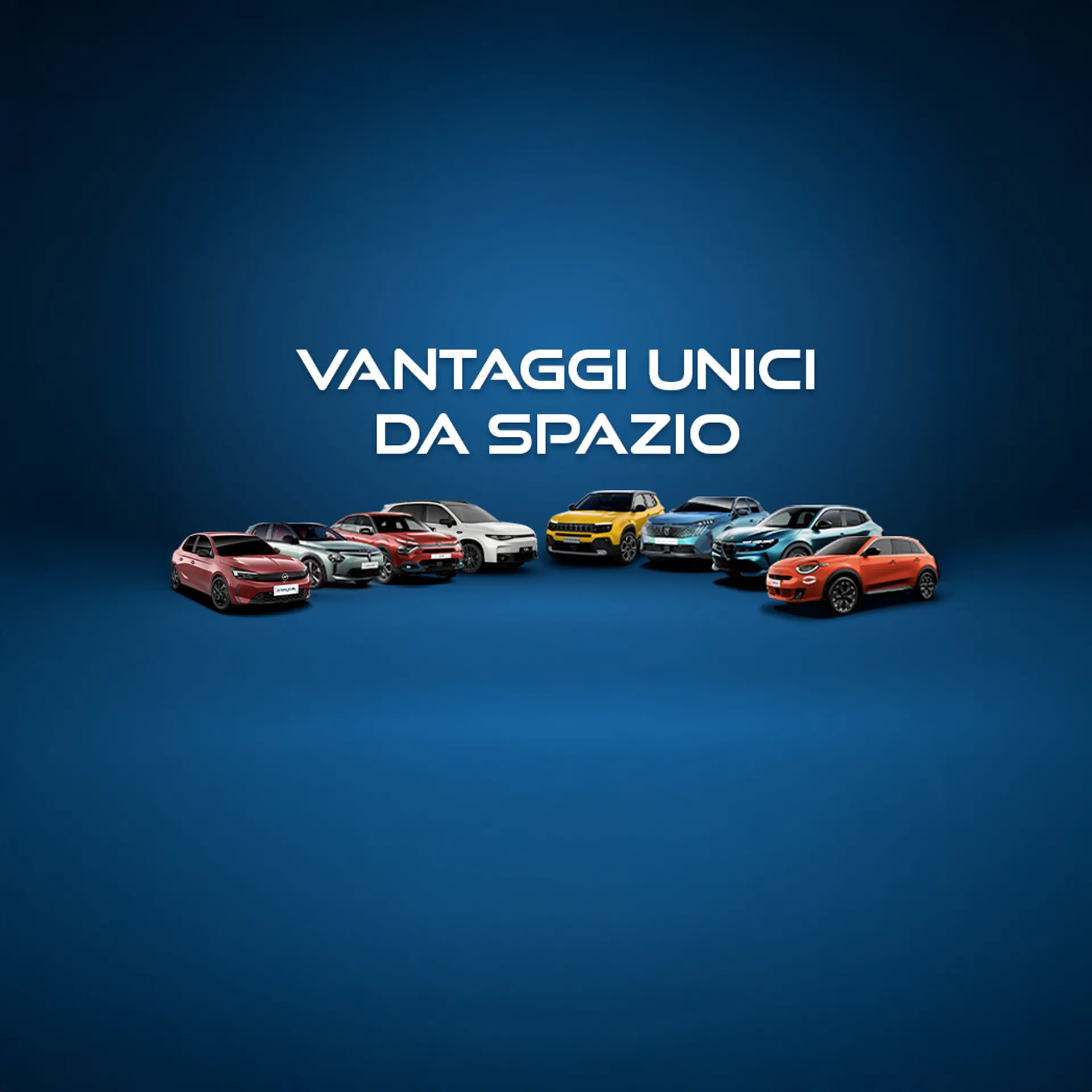 Promo Dipendenti Stellantis Spazio Torino