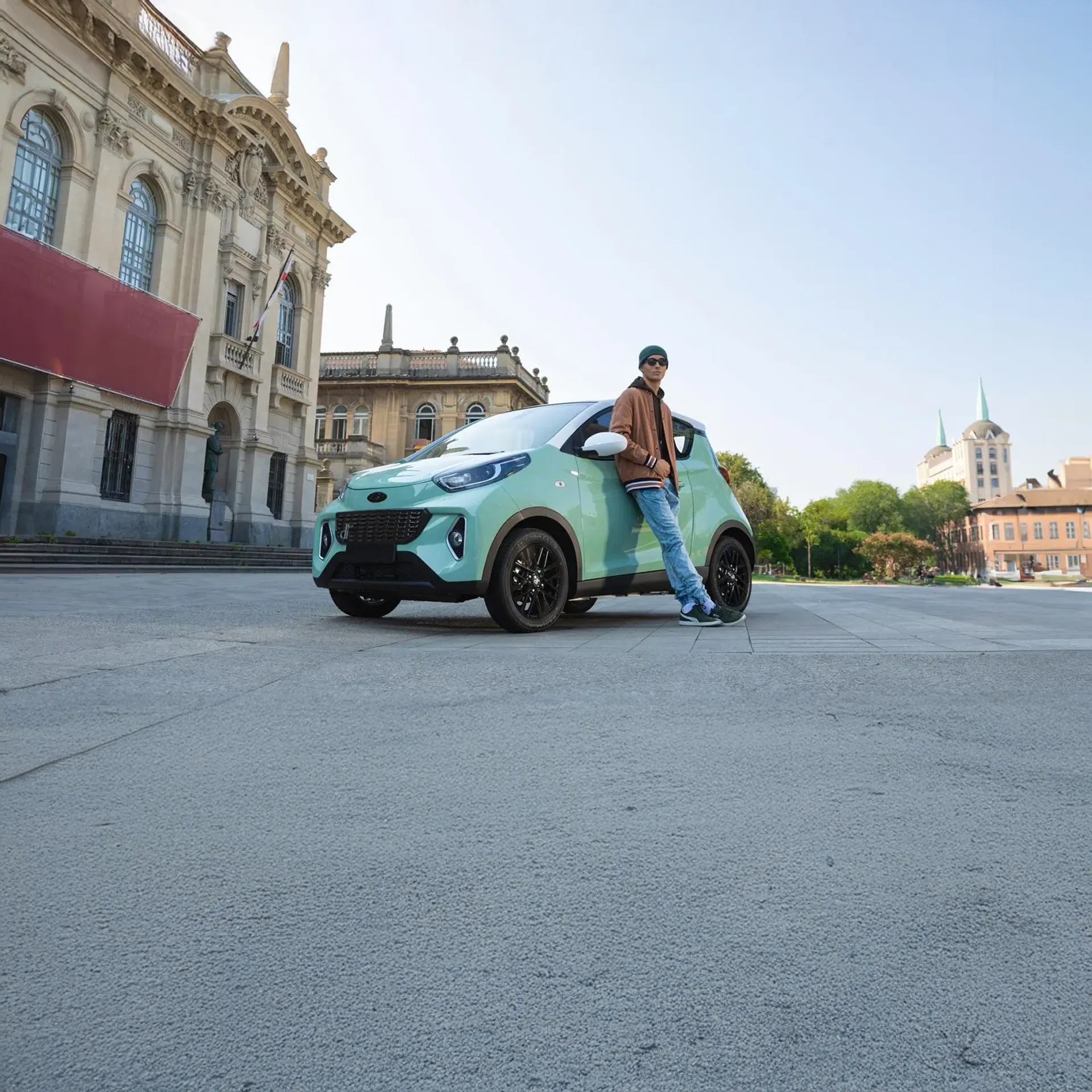 Promo DR 1.0 Spazio Torino