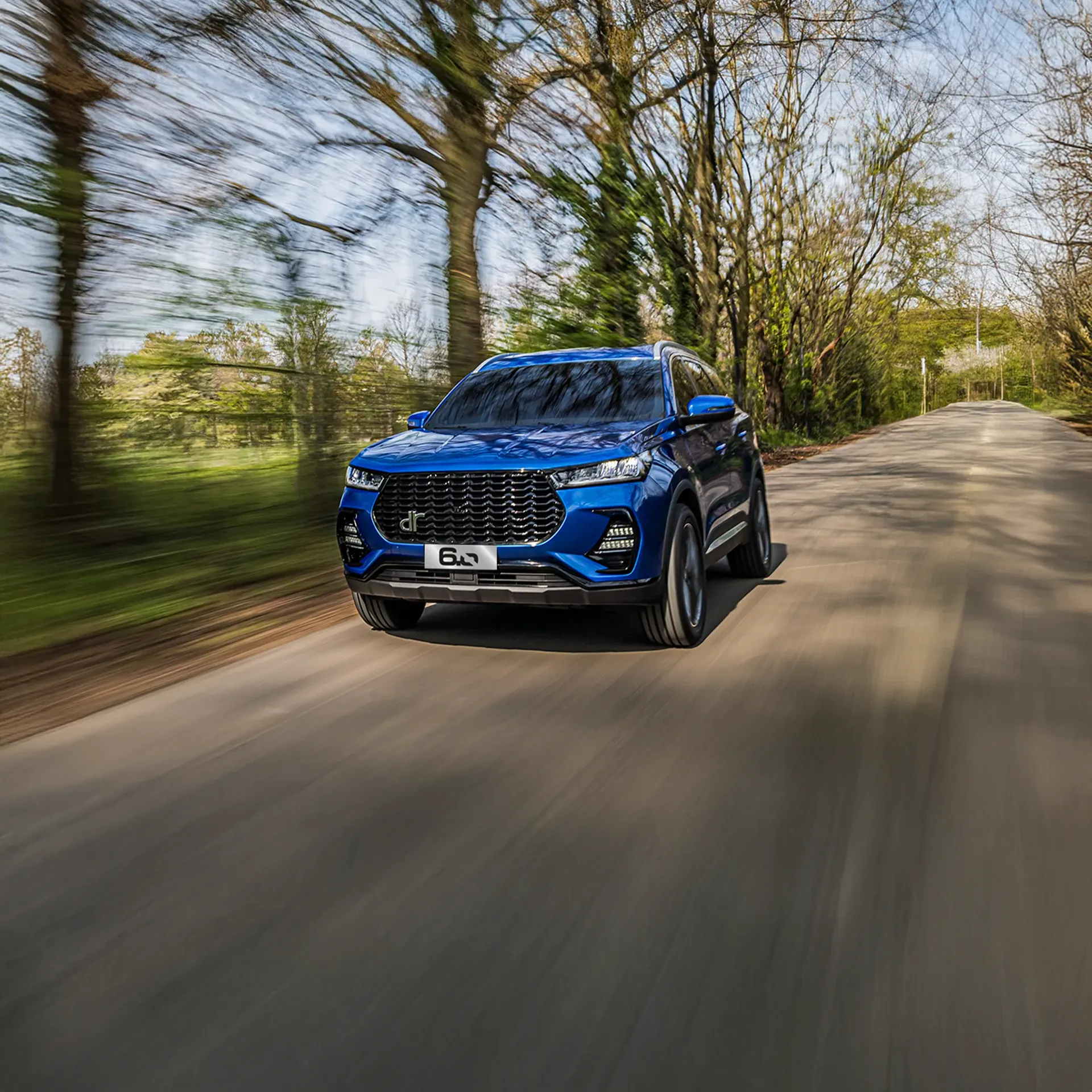 Promo DR 6 Spazio Torino