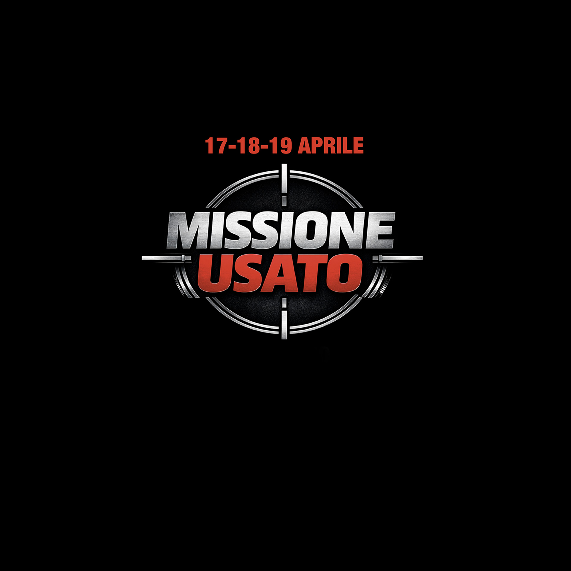 missione usato by spazio
