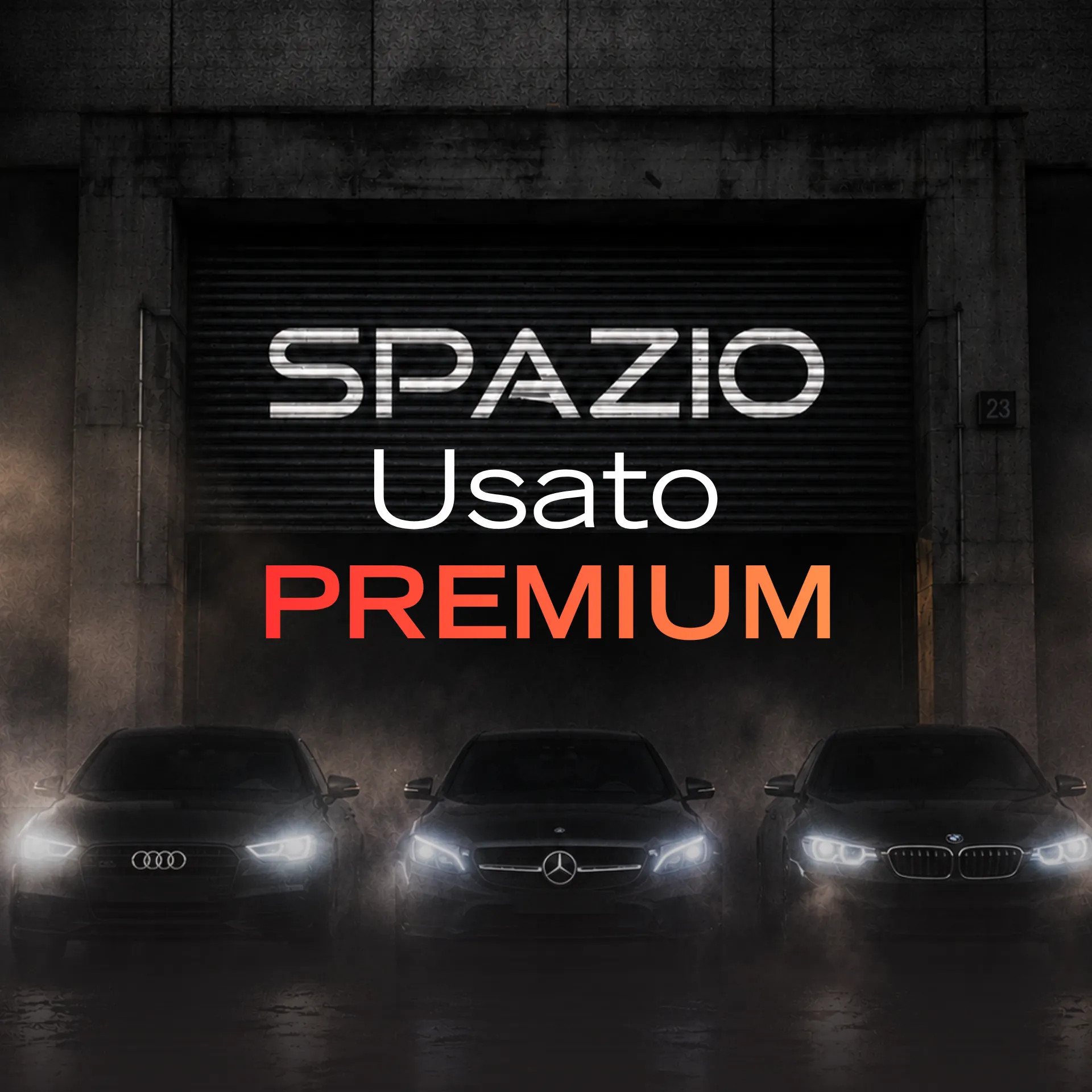 Spazio Usato Premium