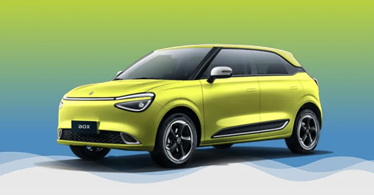 Dongfeng Box tua da <strong>19.900€</strong>. Scoprila da Spazio! 