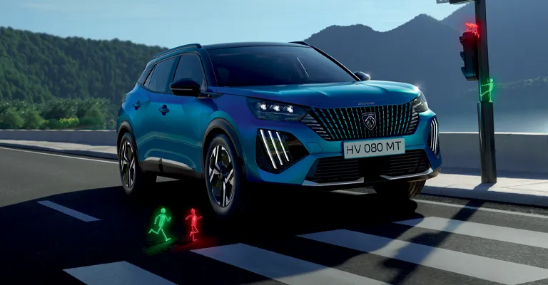 Nuovo Peugeot 2008 tuo da <b>119€ al mese</b> e Incentivi Peugeot. Solo questo mese da Spazio!